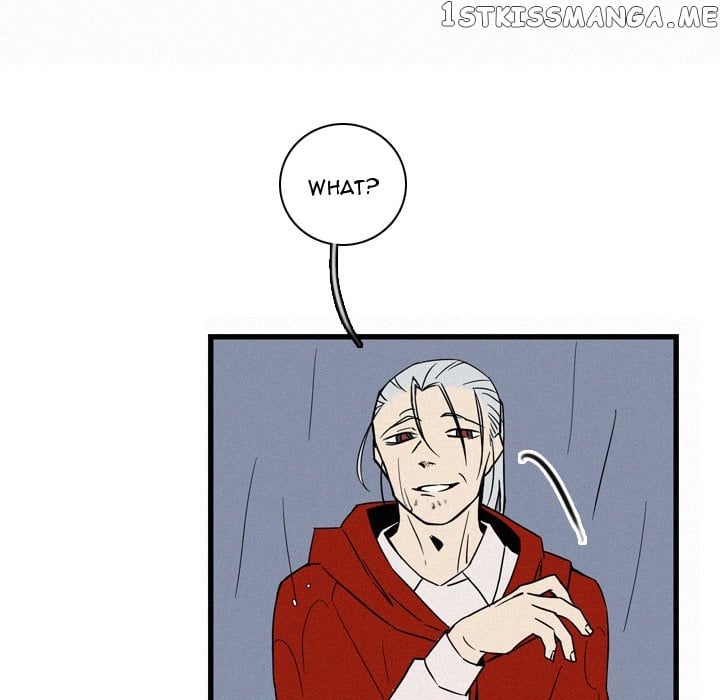 B Rated Hero chapter 19 - page 47