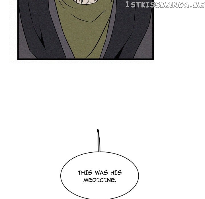 B Rated Hero chapter 19 - page 49