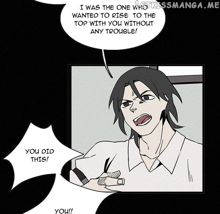 B Rated Hero chapter 19 - page 53