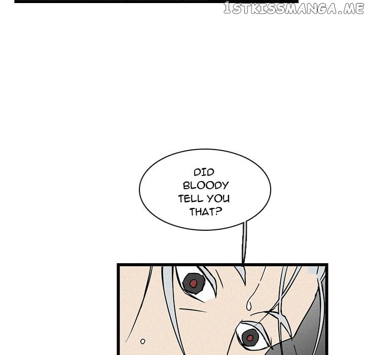 B Rated Hero chapter 19 - page 62