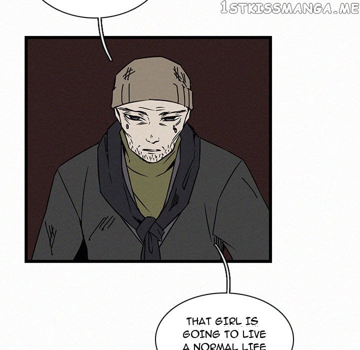 B Rated Hero chapter 19 - page 87