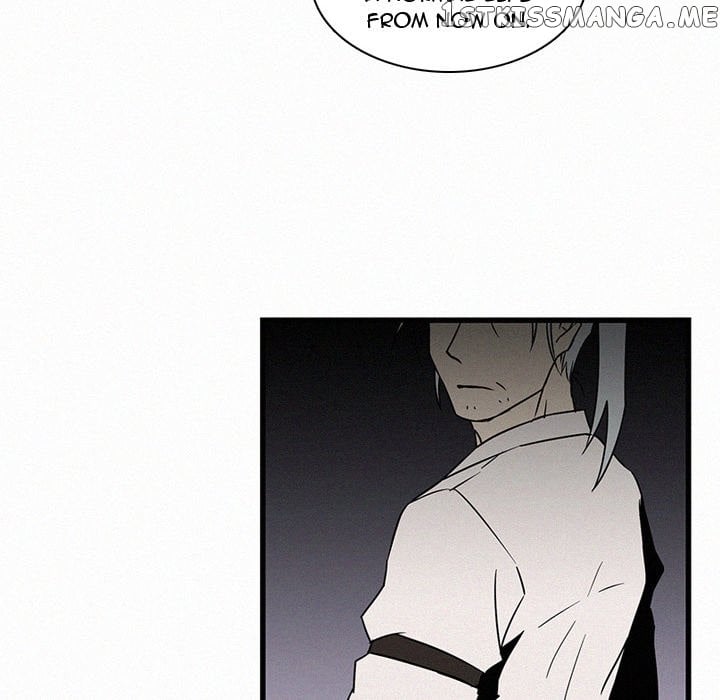 B Rated Hero chapter 19 - page 88