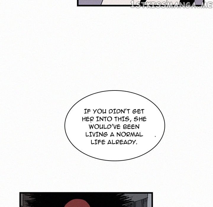 B Rated Hero chapter 19 - page 89
