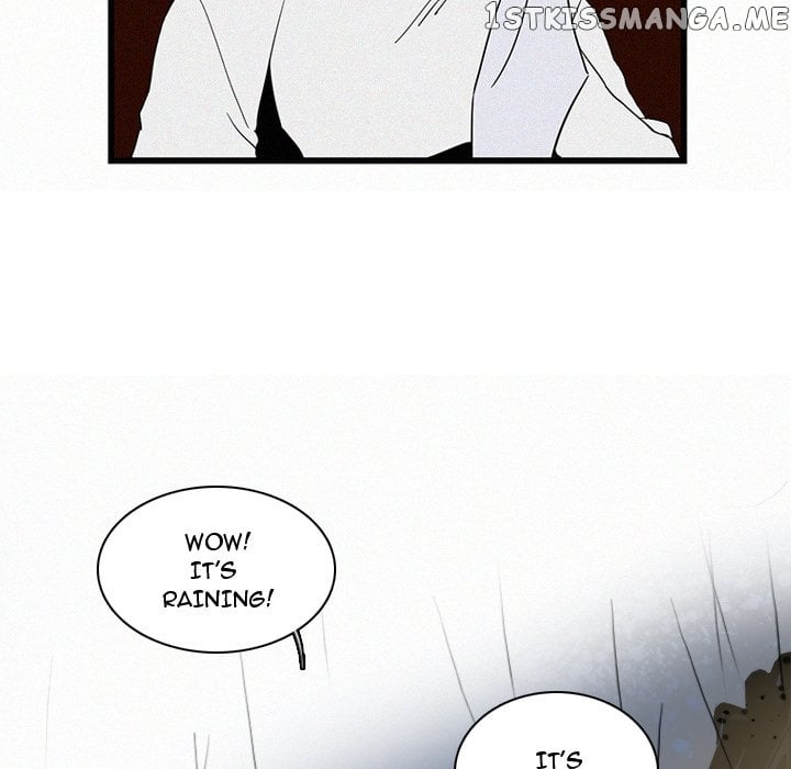 B Rated Hero chapter 19 - page 9
