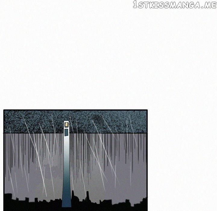 B Rated Hero chapter 19 - page 97