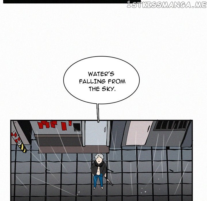 B Rated Hero chapter 19 - page 98