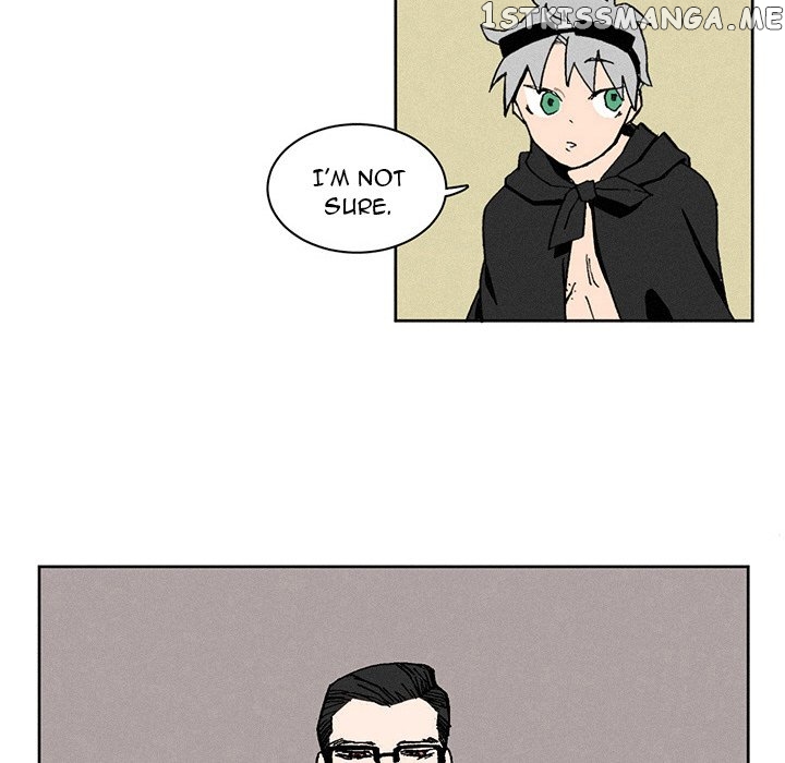 B Rated Hero chapter 2 - page 10