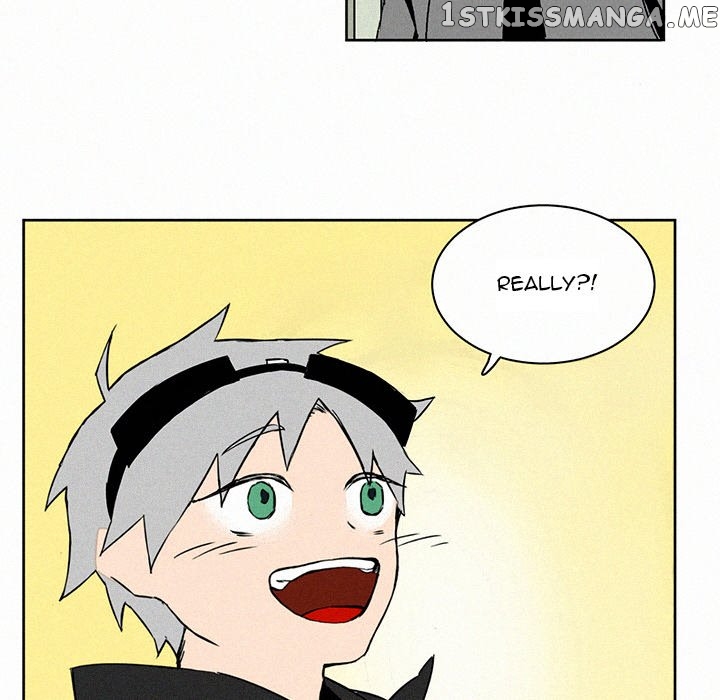 B Rated Hero chapter 2 - page 14
