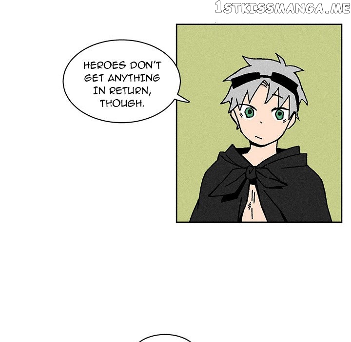 B Rated Hero chapter 2 - page 18