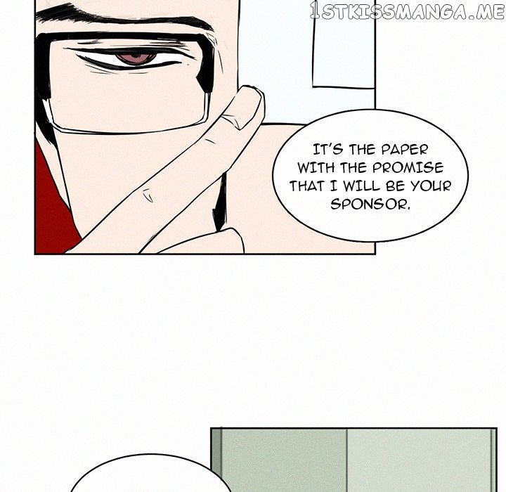B Rated Hero chapter 2 - page 28
