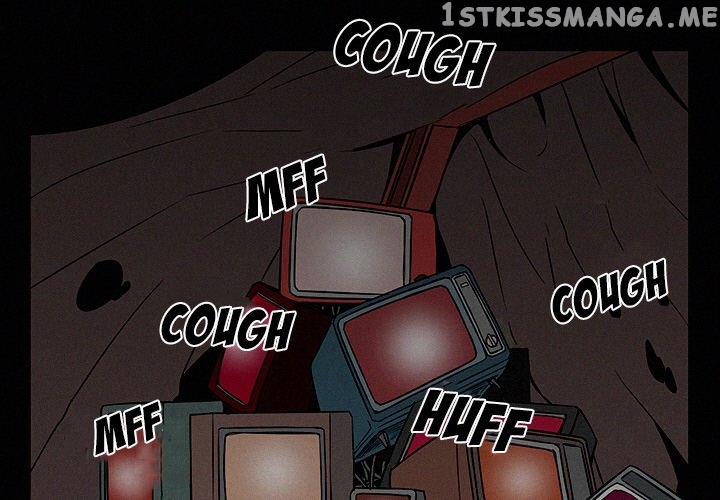 B Rated Hero chapter 2 - page 3