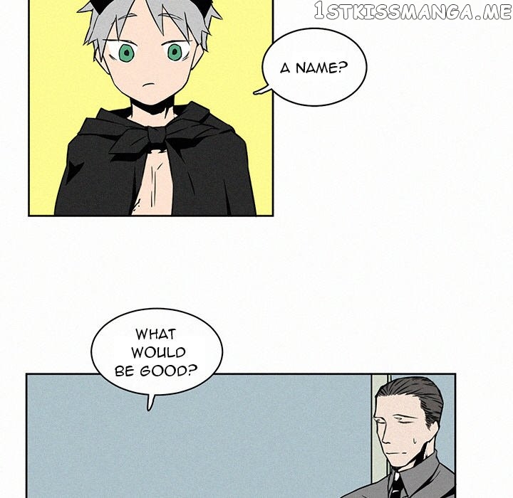 B Rated Hero chapter 2 - page 32