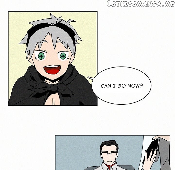 B Rated Hero chapter 2 - page 40