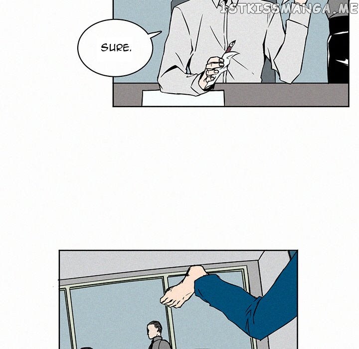 B Rated Hero chapter 2 - page 41