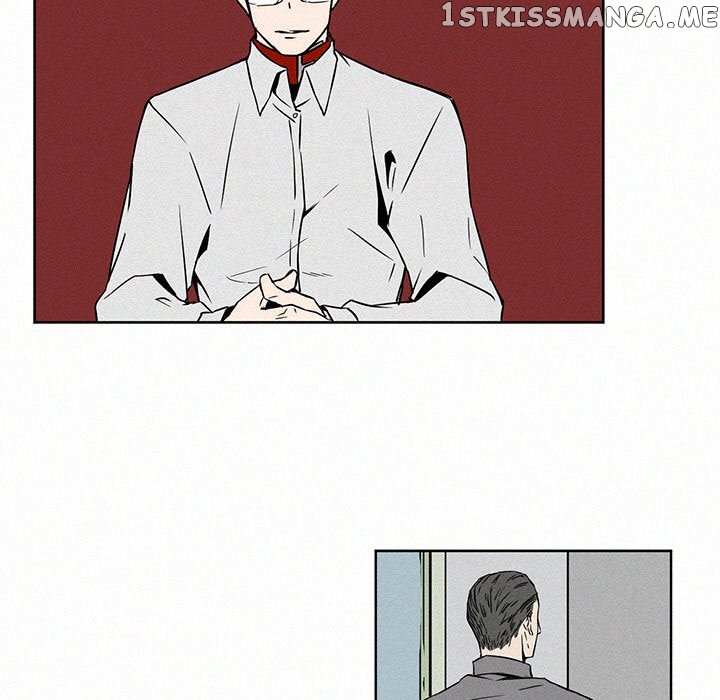 B Rated Hero chapter 2 - page 45