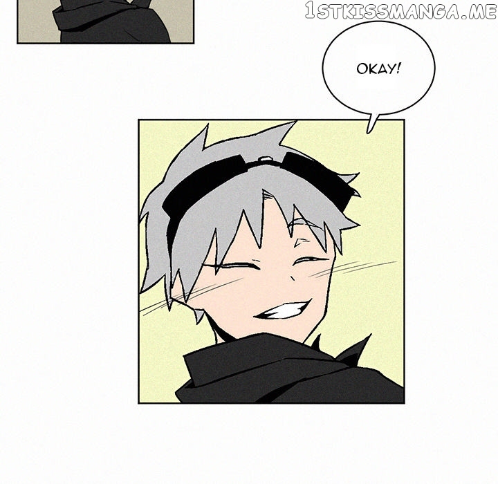 B Rated Hero chapter 2 - page 47