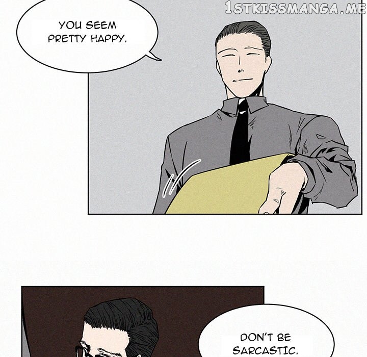 B Rated Hero chapter 2 - page 49