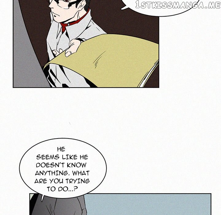 B Rated Hero chapter 2 - page 50