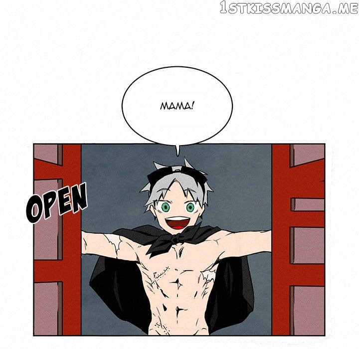 B Rated Hero chapter 2 - page 60