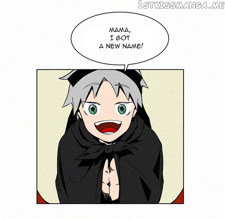 B Rated Hero chapter 2 - page 64