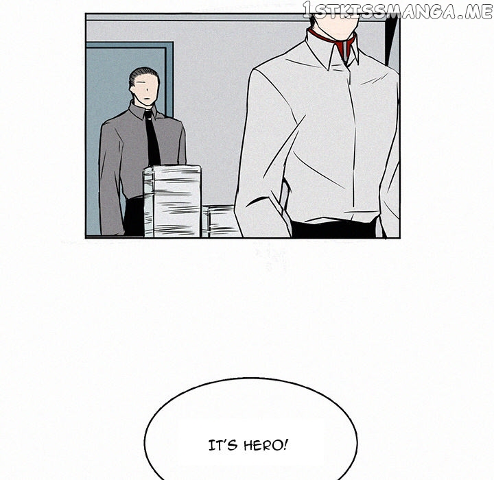 B Rated Hero chapter 2 - page 66