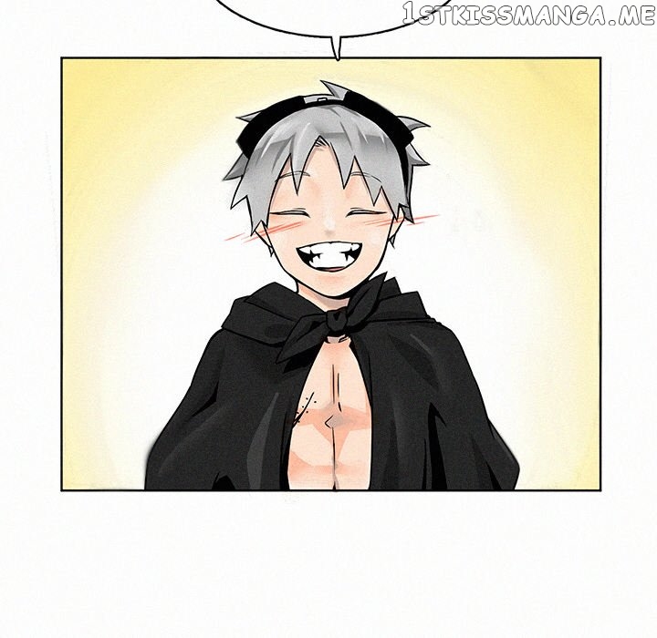B Rated Hero chapter 2 - page 67