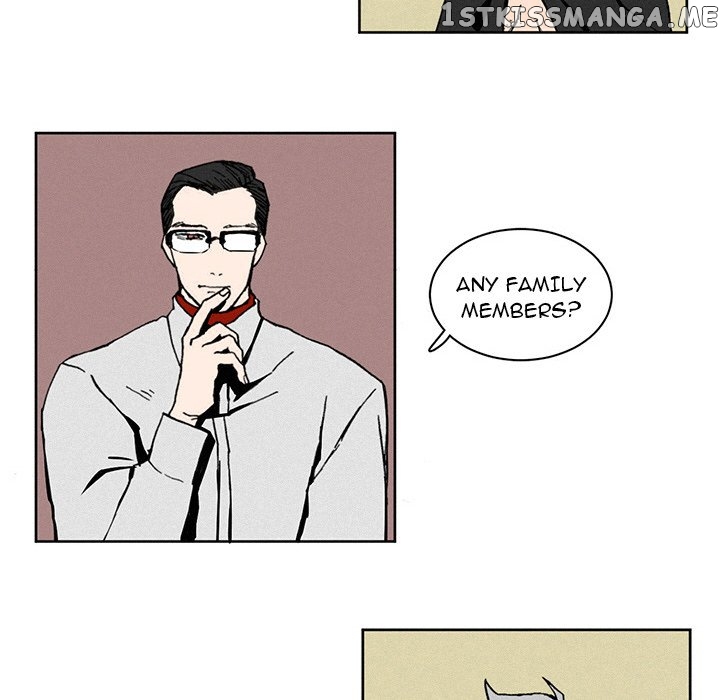 B Rated Hero chapter 2 - page 9