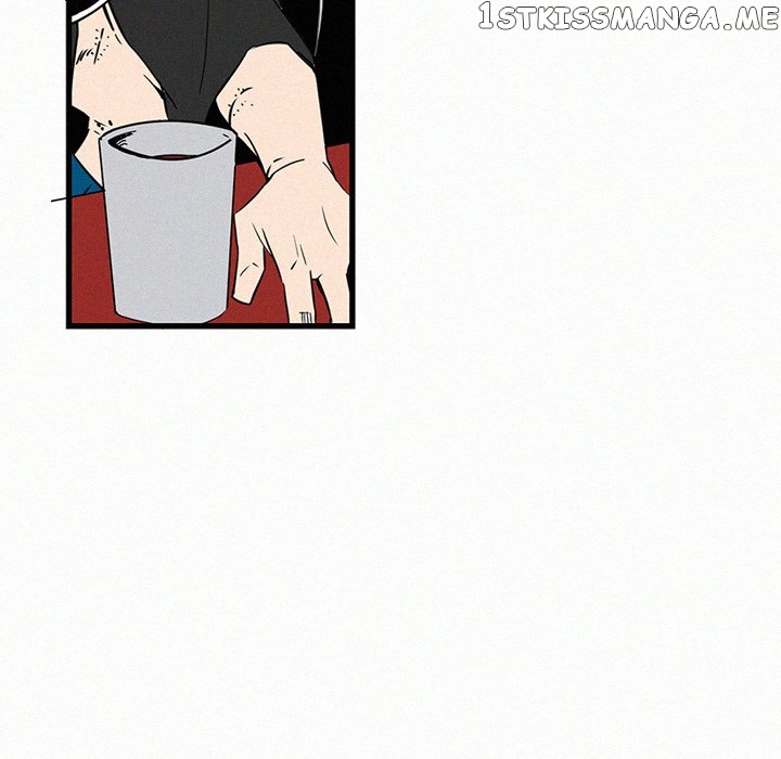 B Rated Hero chapter 23 - page 101