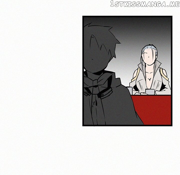B Rated Hero chapter 23 - page 102