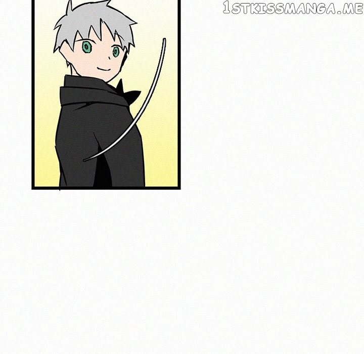 B Rated Hero chapter 23 - page 104
