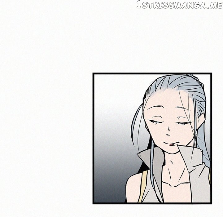 B Rated Hero chapter 23 - page 105