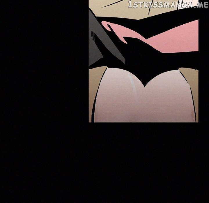 B Rated Hero chapter 23 - page 114