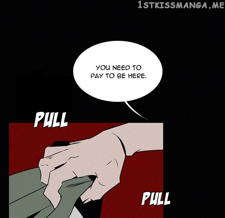 B Rated Hero chapter 23 - page 115