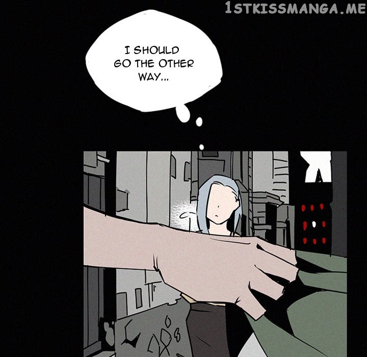 B Rated Hero chapter 23 - page 117