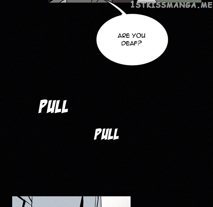B Rated Hero chapter 23 - page 118