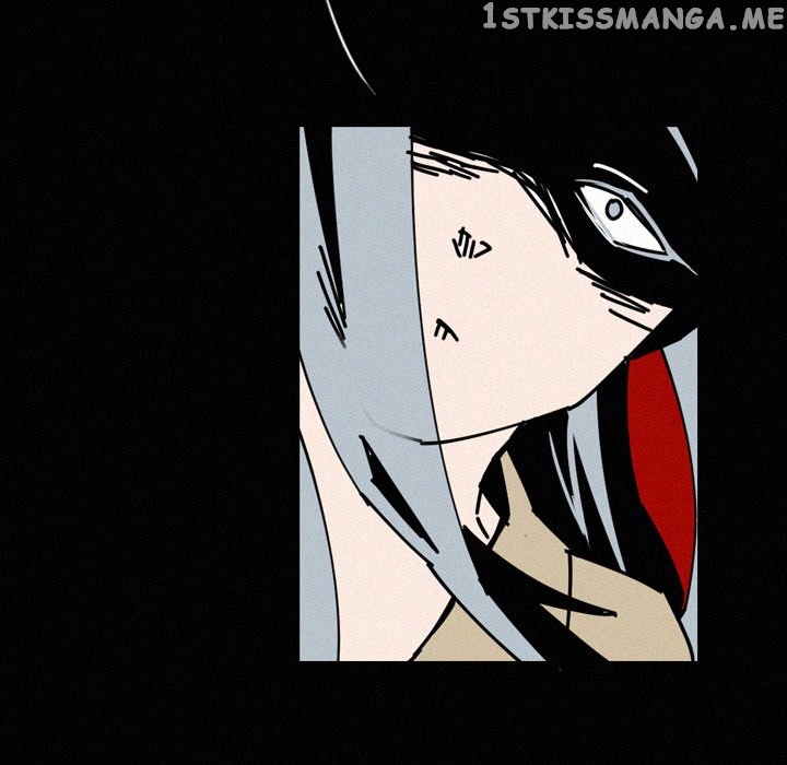 B Rated Hero chapter 23 - page 123