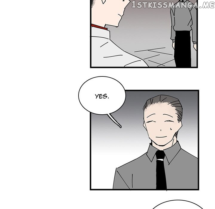 B Rated Hero chapter 23 - page 127
