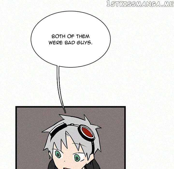 B Rated Hero chapter 23 - page 13