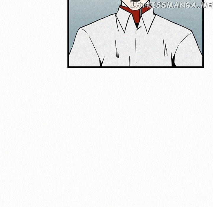 B Rated Hero chapter 23 - page 19