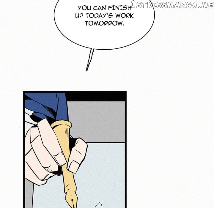 B Rated Hero chapter 23 - page 23