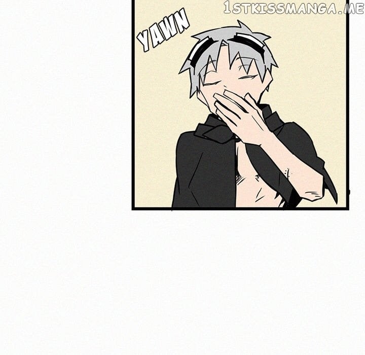 B Rated Hero chapter 23 - page 25