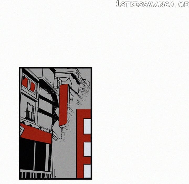 B Rated Hero chapter 23 - page 27