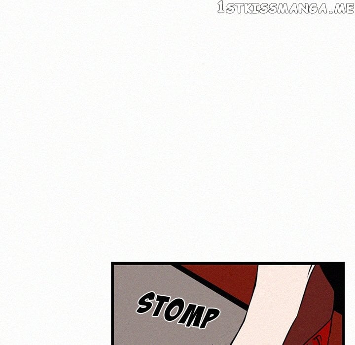 B Rated Hero chapter 23 - page 36