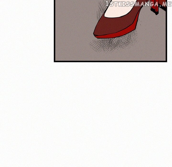 B Rated Hero chapter 23 - page 37