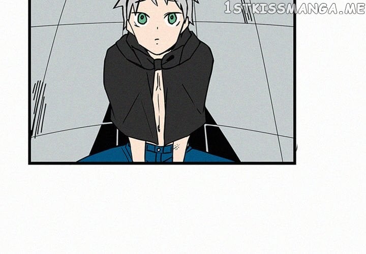 B Rated Hero chapter 23 - page 4