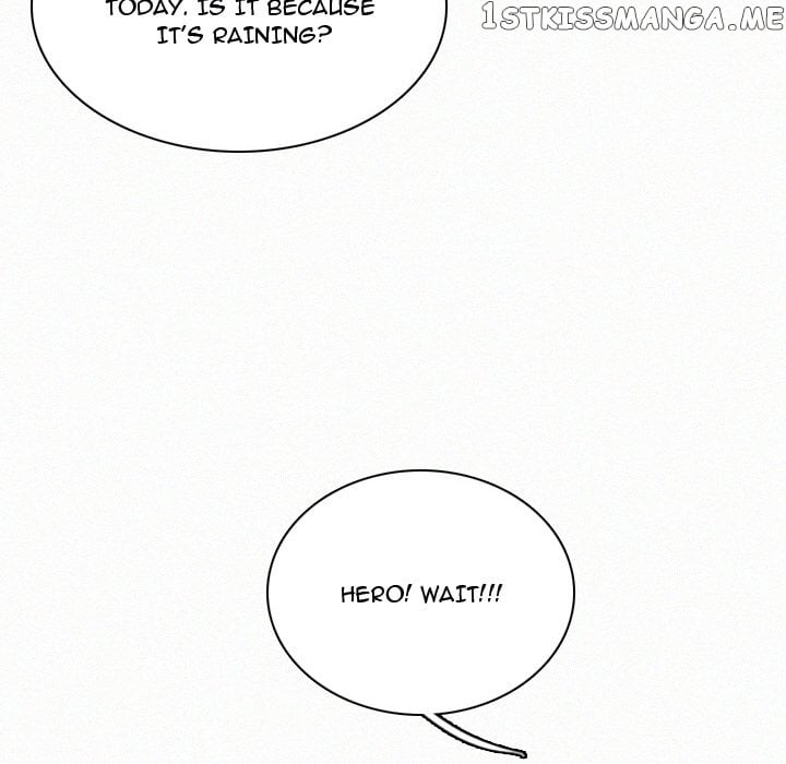 B Rated Hero chapter 23 - page 42