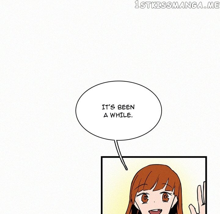 B Rated Hero chapter 23 - page 44