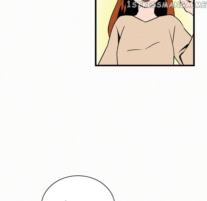 B Rated Hero chapter 23 - page 45