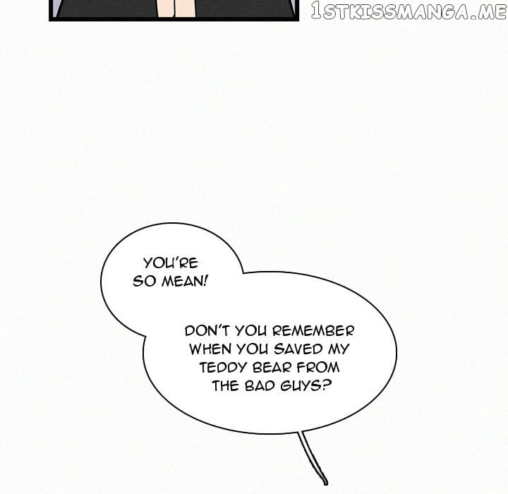 B Rated Hero chapter 23 - page 47