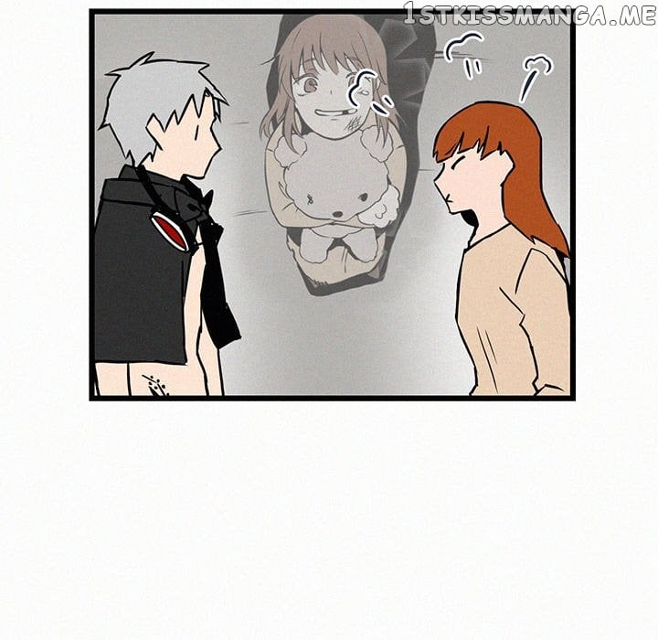 B Rated Hero chapter 23 - page 48